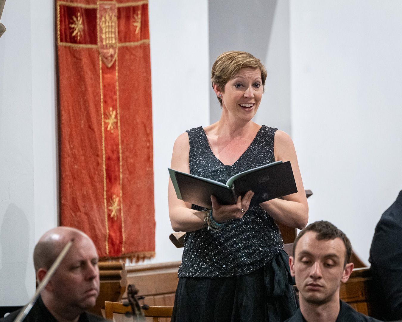 Tilford Bach Festival