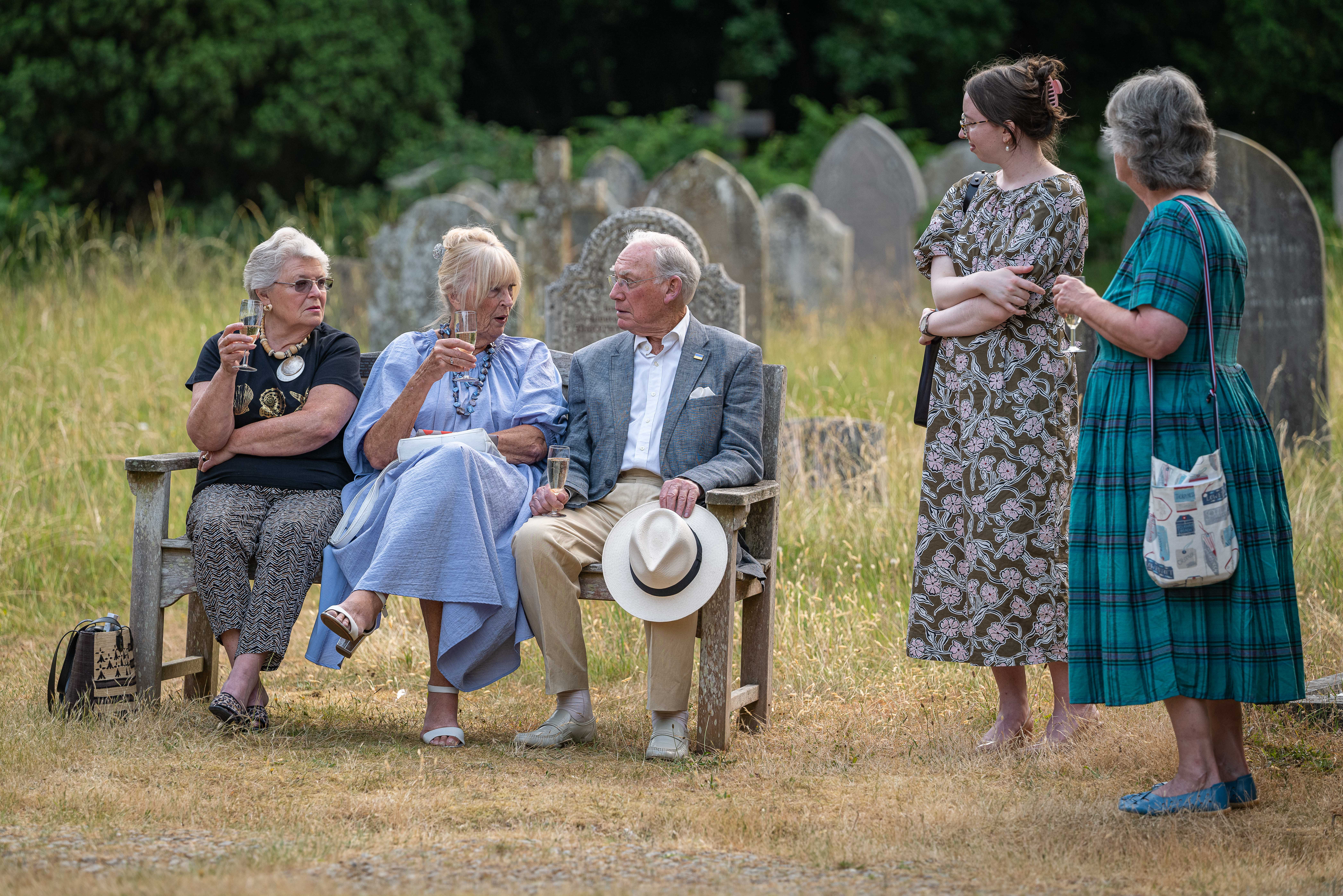 Tilford Bach Festival