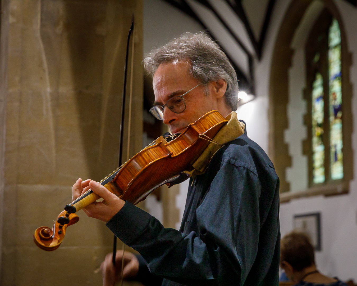 Tilford Bach Festival